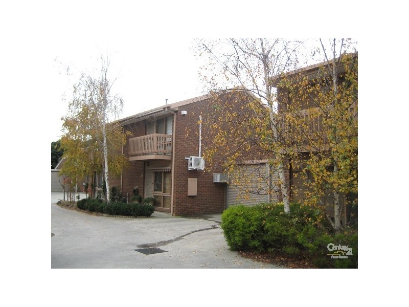 9/2-18 Bourke Road, Oakleigh South VIC 3167