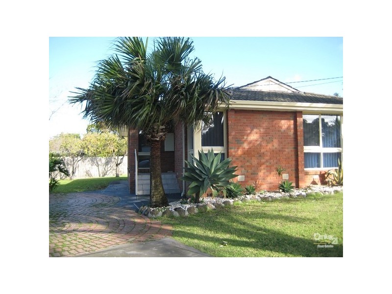 4 Darren Court, Clarinda VIC 3169