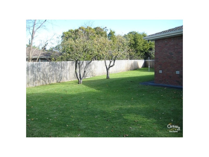 4 Darren Court, Clarinda VIC 3169