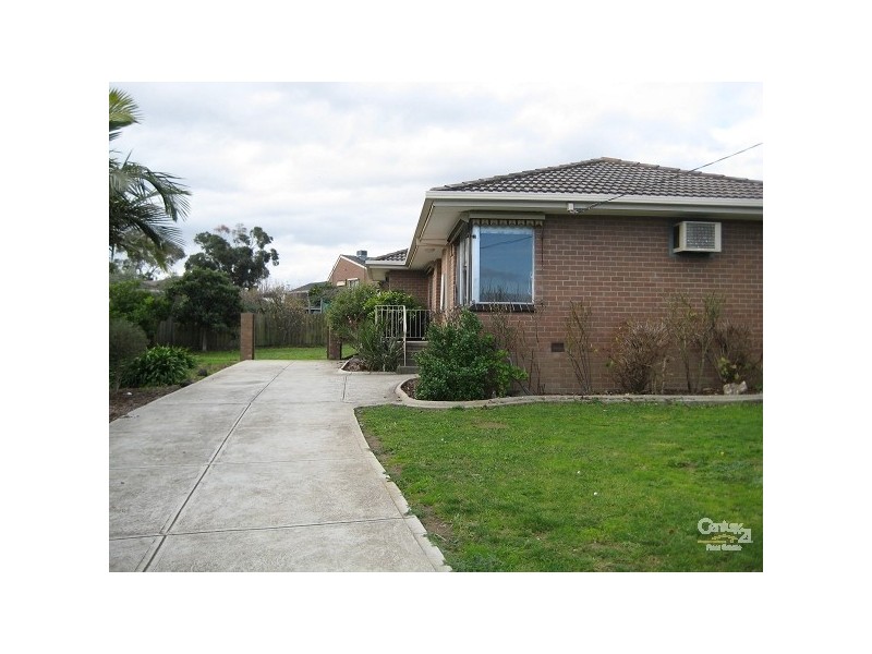 1 Otis Court, Mulgrave VIC 3170
