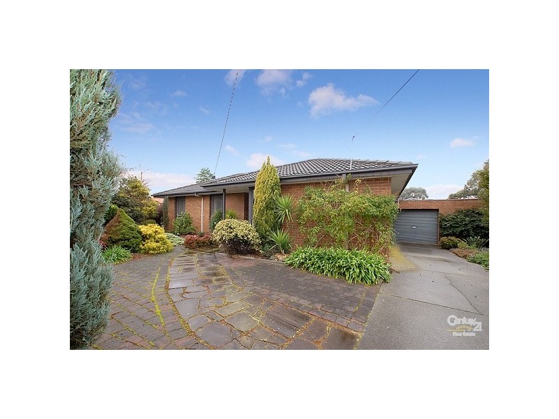 1 Nicole Close, Clarinda VIC 3169