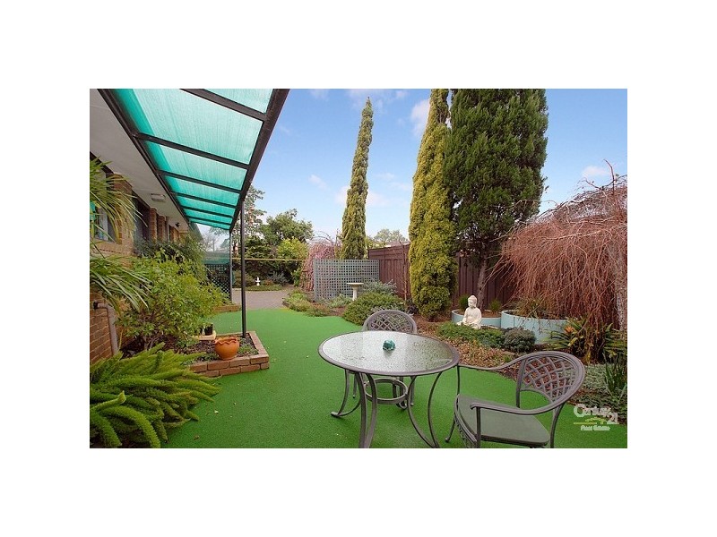 1 Nicole Close, Clarinda VIC 3169