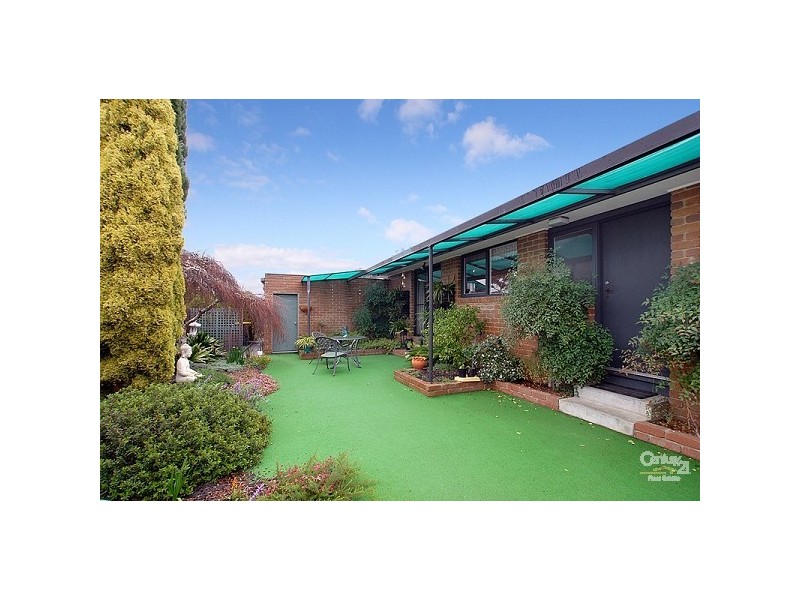 1 Nicole Close, Clarinda VIC 3169