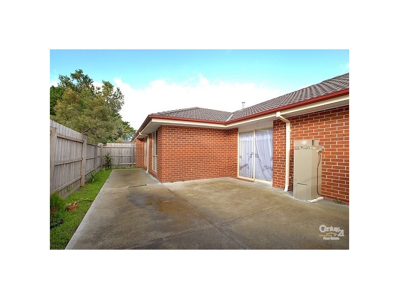 3/479 Clayton Road, Clayton South VIC 3169