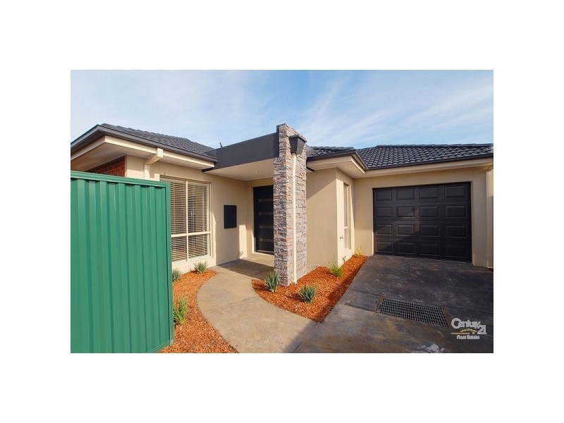 2/21 Calista Avenue, Oakleigh East VIC 3166