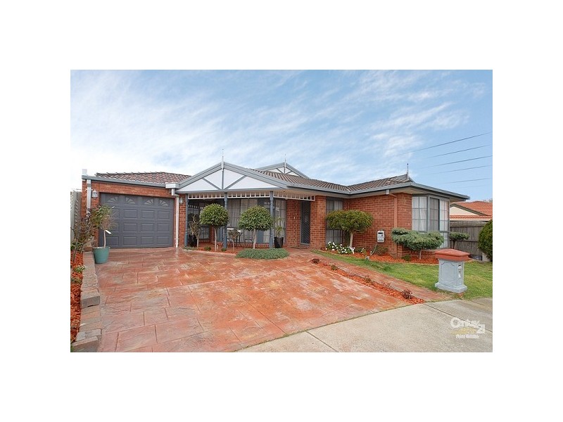 15 McCormick Court, Oakleigh South VIC 3167