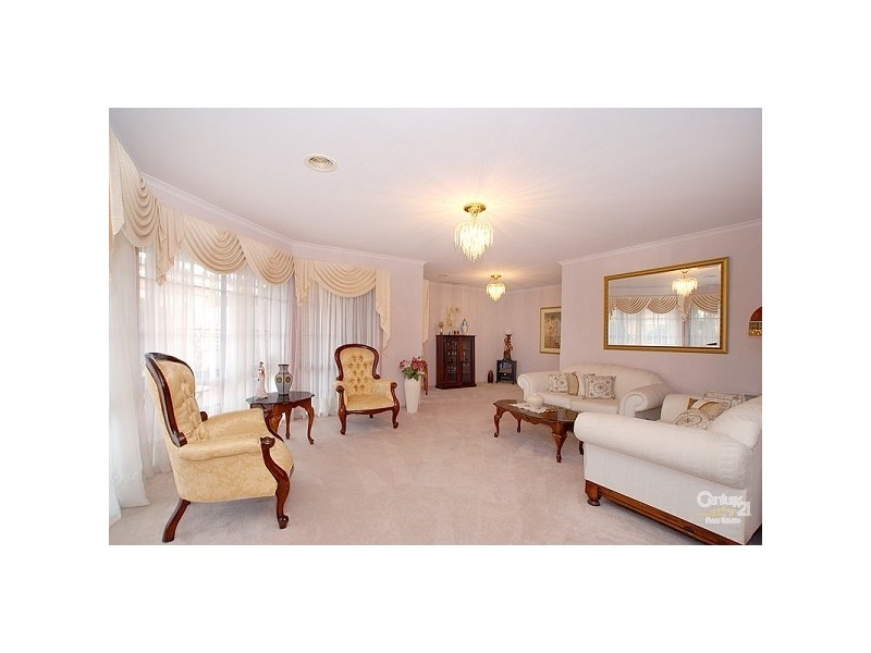 15 McCormick Court, Oakleigh South VIC 3167