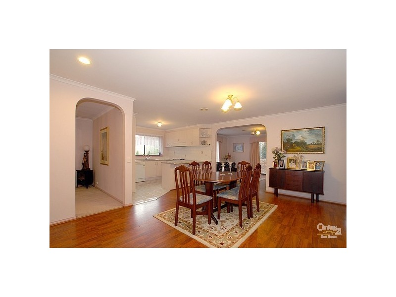 15 McCormick Court, Oakleigh South VIC 3167