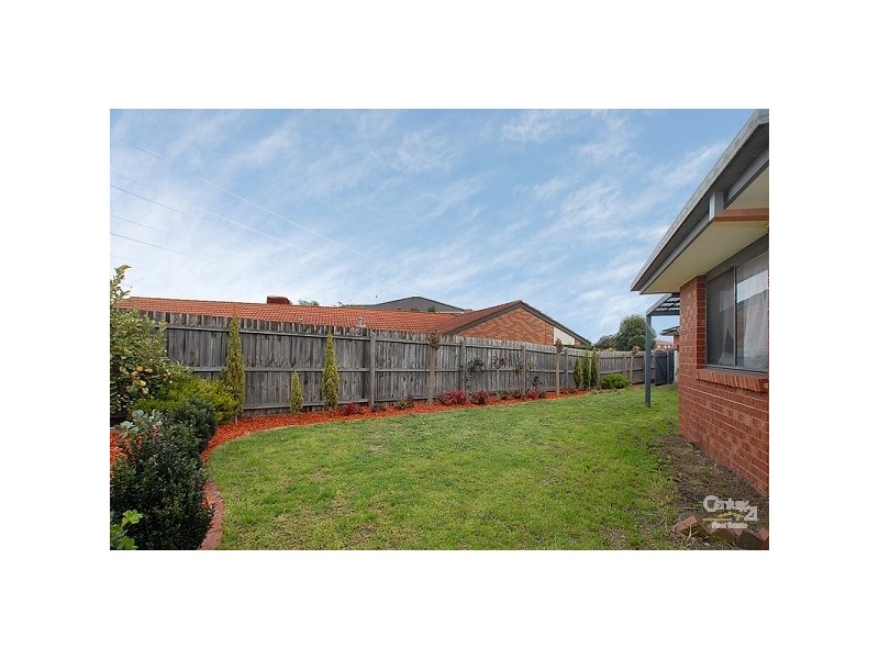 15 McCormick Court, Oakleigh South VIC 3167