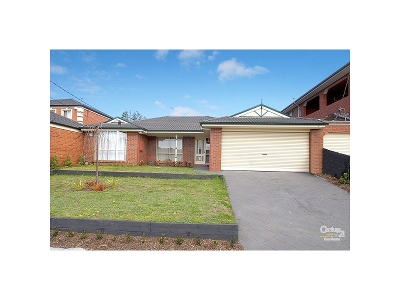 4 Redpath Close, Oakleigh South VIC 3167