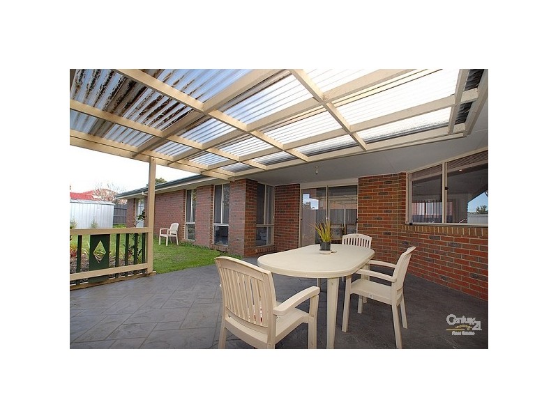 4 Redpath Close, Oakleigh South VIC 3167
