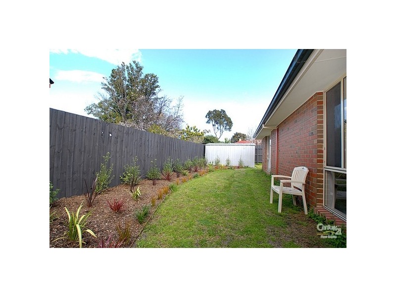 4 Redpath Close, Oakleigh South VIC 3167