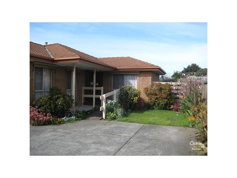 2/1050 Heatherton Road, Noble Park VIC 3174