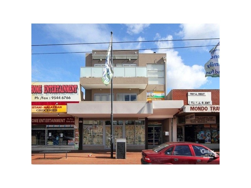 8/333a Clayton Road, Clayton VIC 3168