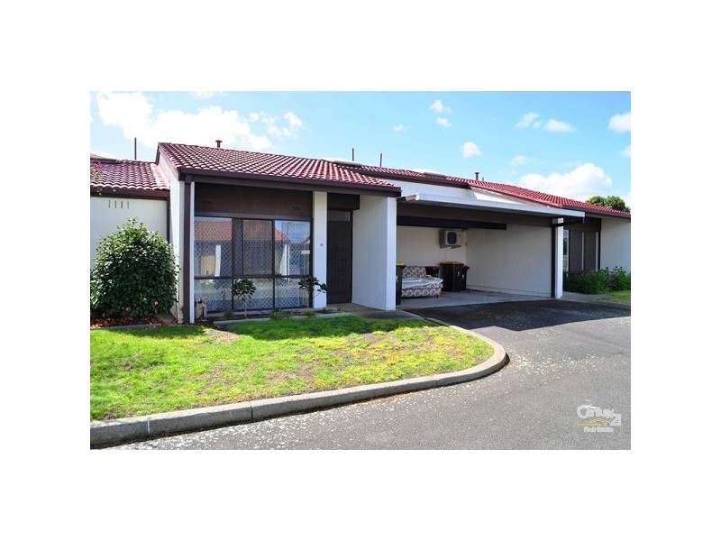 40/71-109 Bourke Road, Clarinda Retirement Village, Clarinda VIC 3169