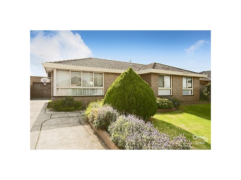16 Meppel Drive, Clayton South VIC 3169