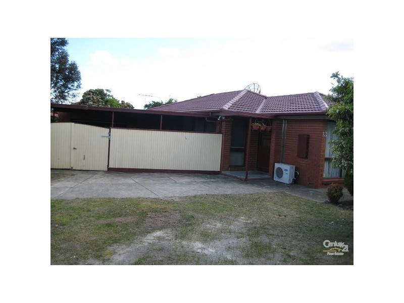13 Springvalley Drive, Clayton South VIC 3169