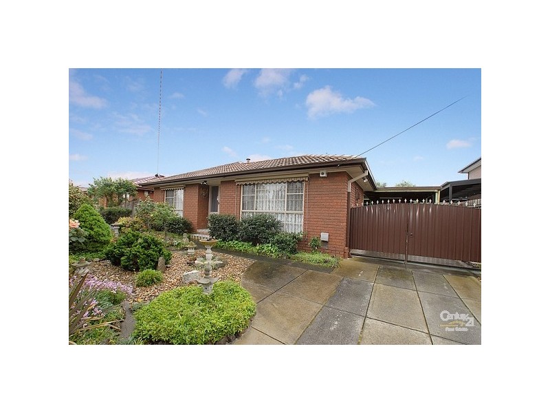 3 Carbine Avenue, Clarinda VIC 3169