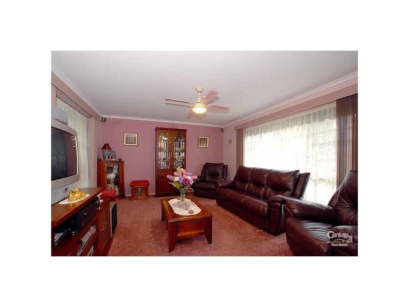 3 Carbine Avenue, Clarinda VIC 3169