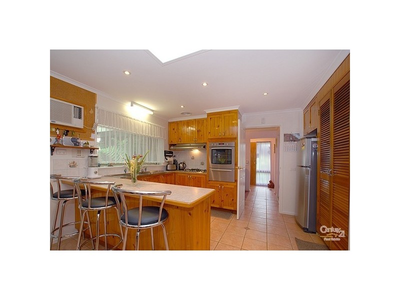 3 Carbine Avenue, Clarinda VIC 3169