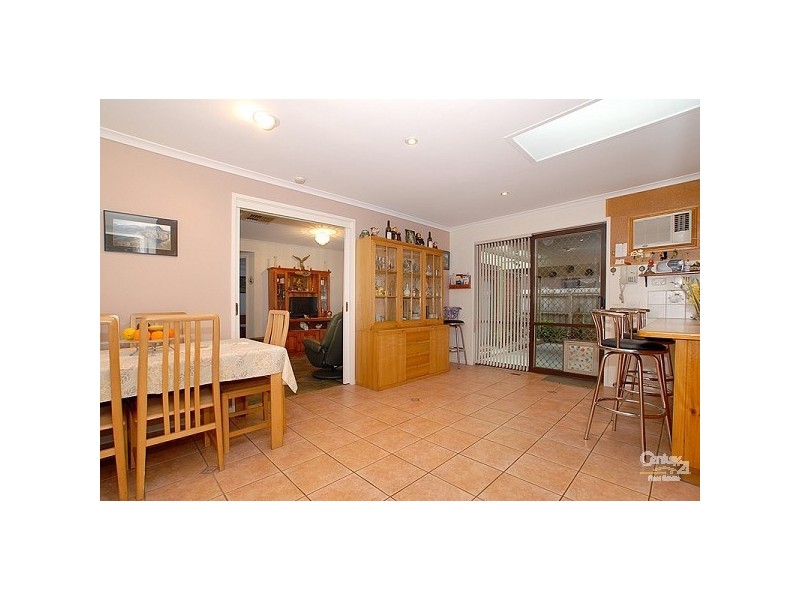 3 Carbine Avenue, Clarinda VIC 3169