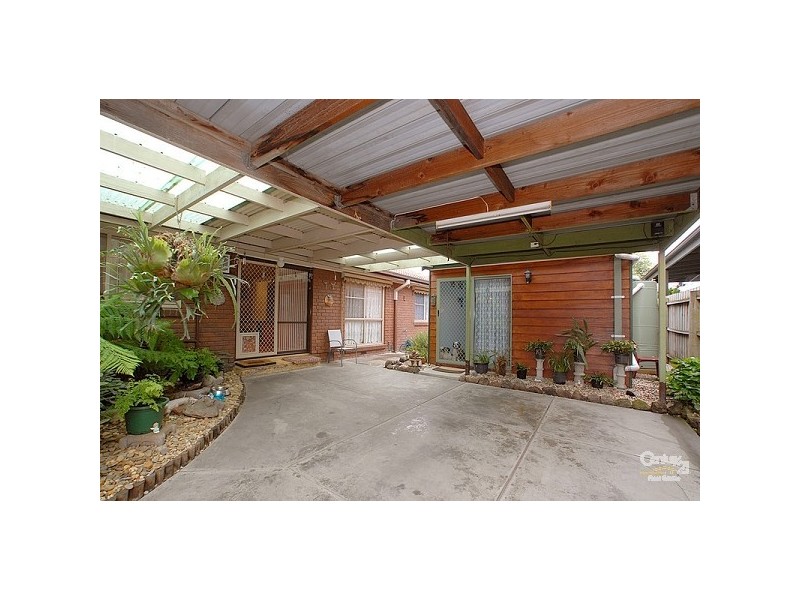 3 Carbine Avenue, Clarinda VIC 3169