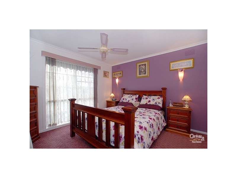 3 Carbine Avenue, Clarinda VIC 3169