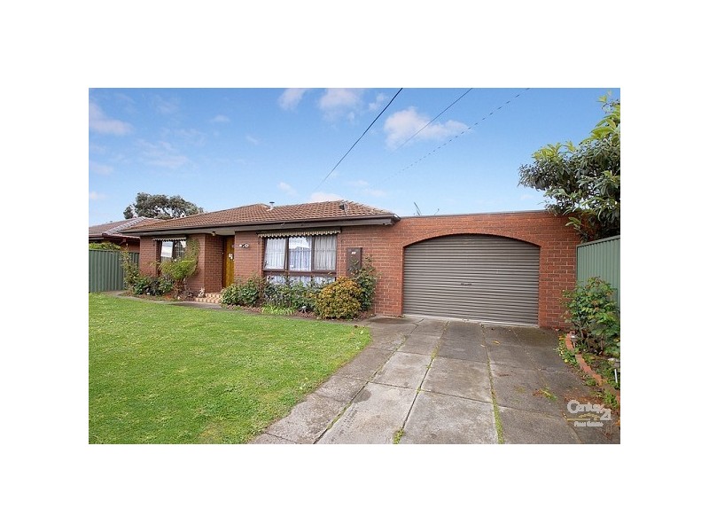 105 Elder Street South, Clarinda VIC 3169