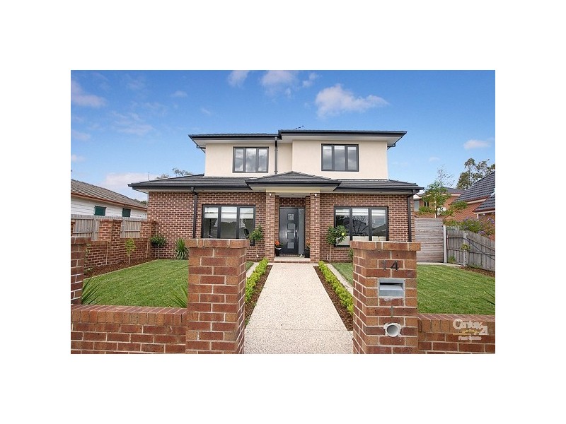 1/14 Prince Charles Street, Clayton VIC 3168