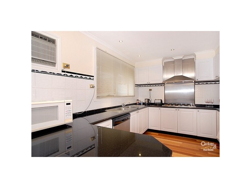 50 Jacobs Drive, Clarinda VIC 3169