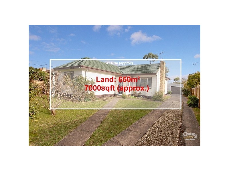 2 Second Street, Clayton South VIC 3169