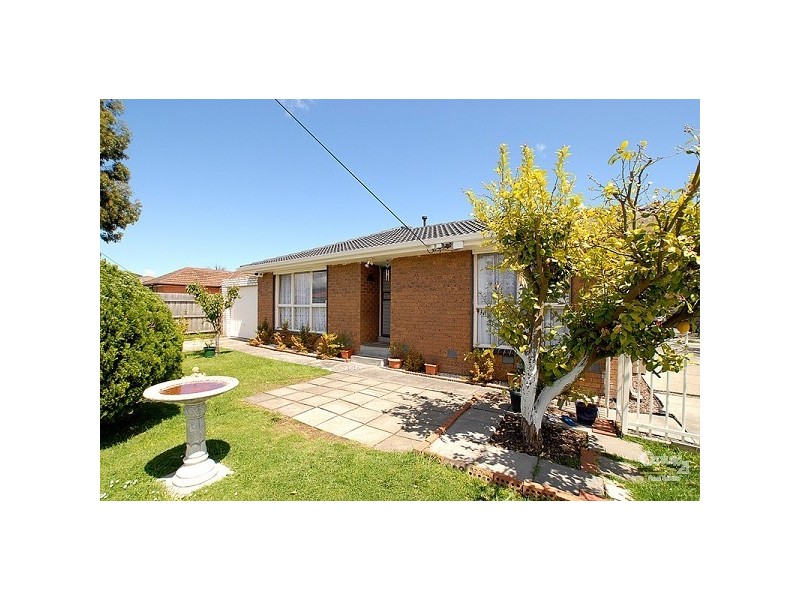 Unit 1 / 13 Browning Avenue, Clayton South VIC 3169