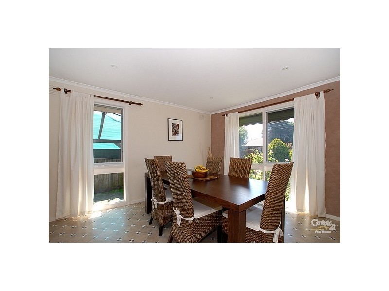 26 Carbine Avenue, Clarinda VIC 3169