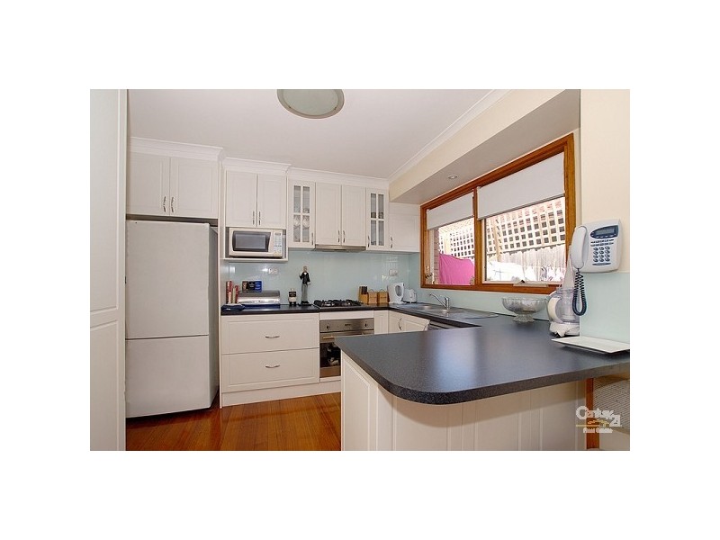 1/51 Leonard Close, Clarinda VIC 3169