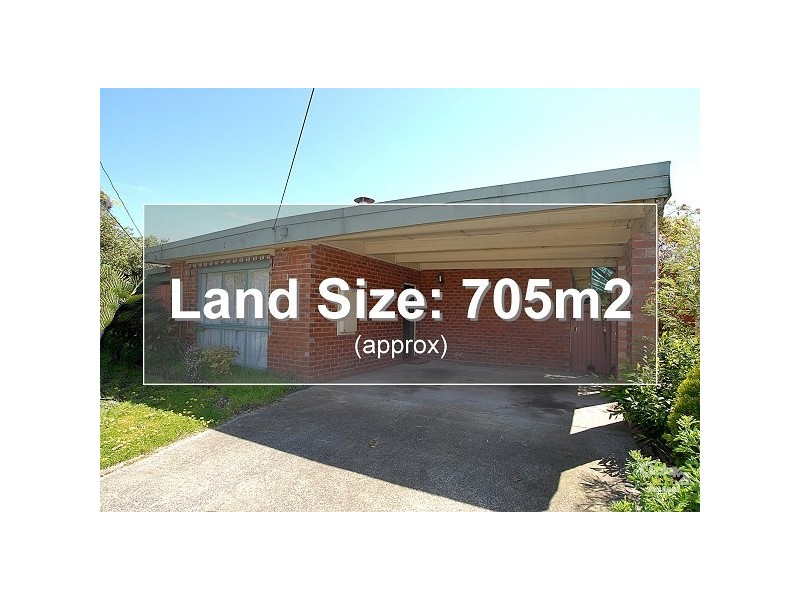 39 Bunney Road, Clarinda VIC 3169