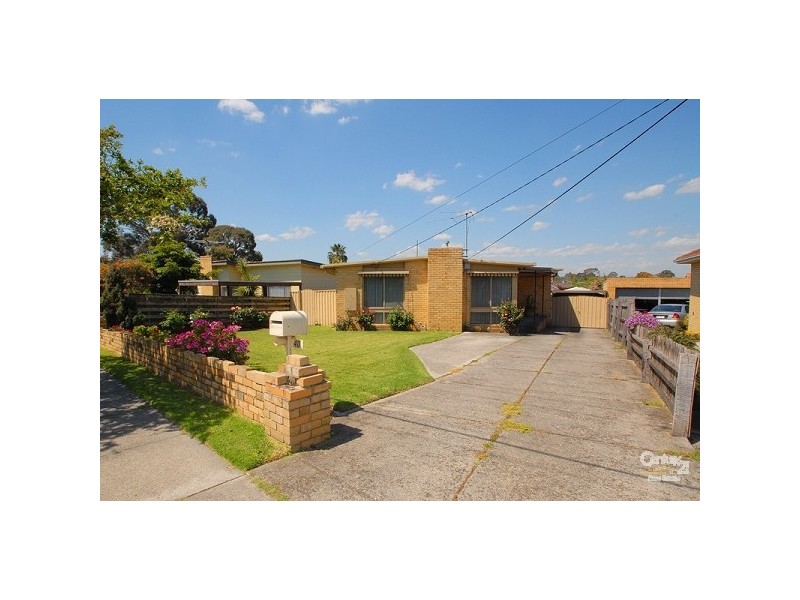 40 View Street, Clayton VIC 3168