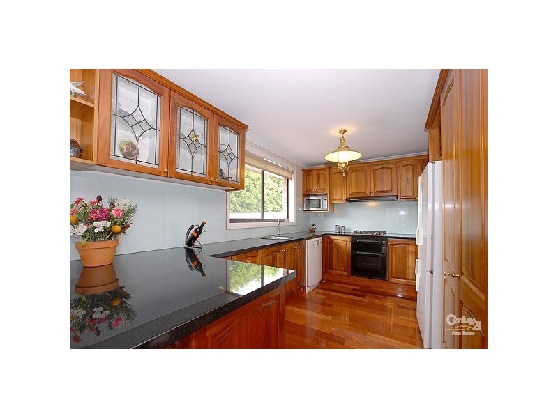 21 Sandalwood Drive, Oakleigh South VIC 3167