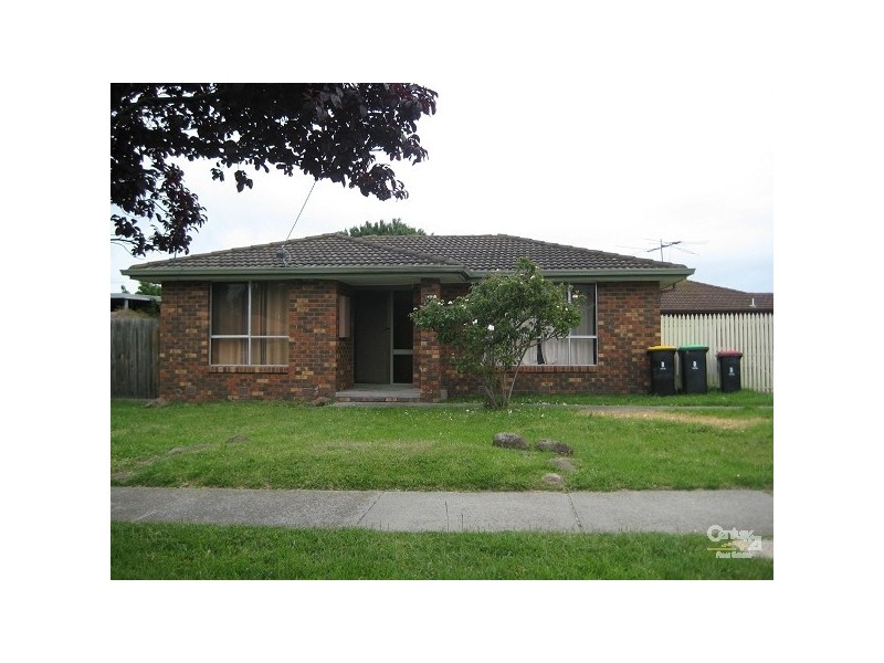 126 Springs Road, Clarinda VIC 3169