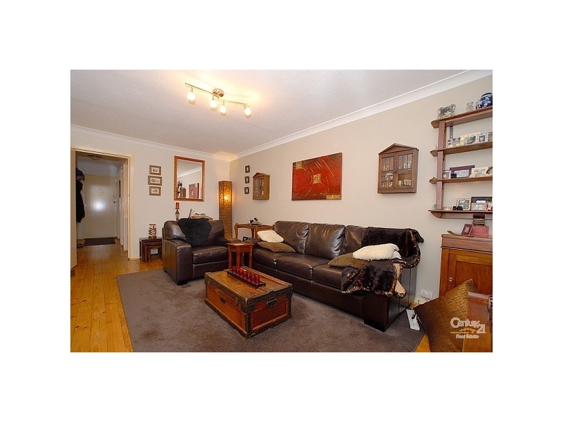 3/5 Burns Avenue, Clayton South VIC 3169