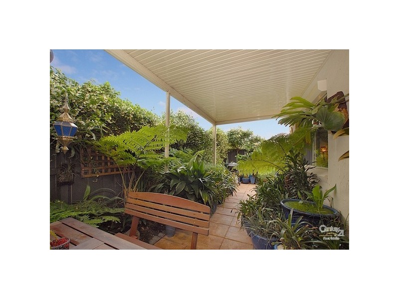 3/5 Burns Avenue, Clayton South VIC 3169