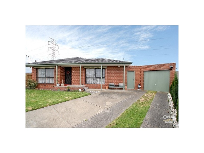 3 Shannon Court, Clarinda VIC 3169