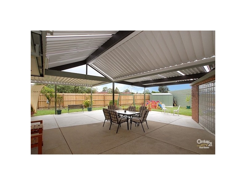 3 Shannon Court, Clarinda VIC 3169