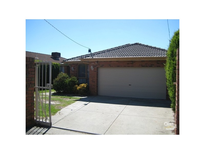 144 Elder Street, Clarinda VIC 3169