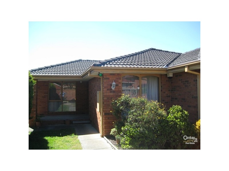 144 Elder Street, Clarinda VIC 3169