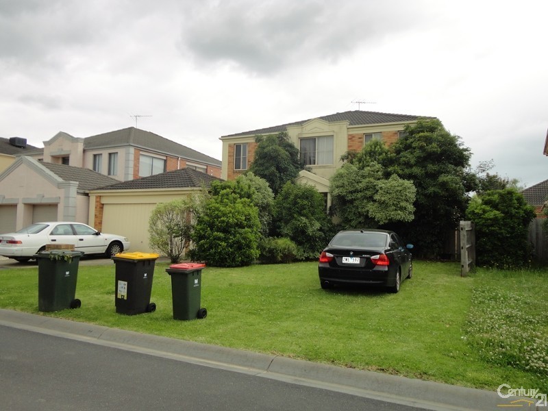 3 Browns Court, Clayton VIC 3168
