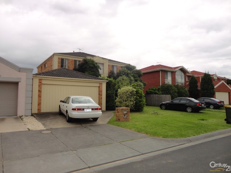 3 Browns Court, Clayton VIC 3168