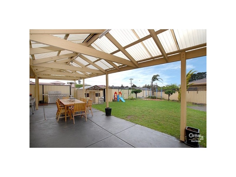 4 Angus Court, Oakleigh South VIC 3167