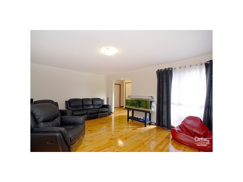 31 Hunt Crescent, Clarinda VIC 3169