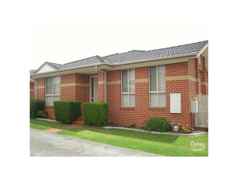 1/16 Donald Street, Clayton VIC 3168