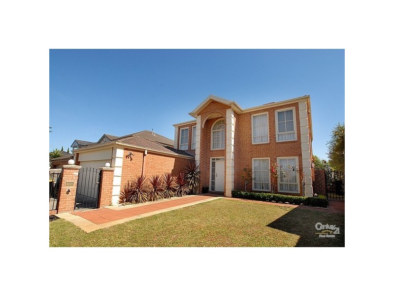 7 McCormick Court, Oakleigh South VIC 3167